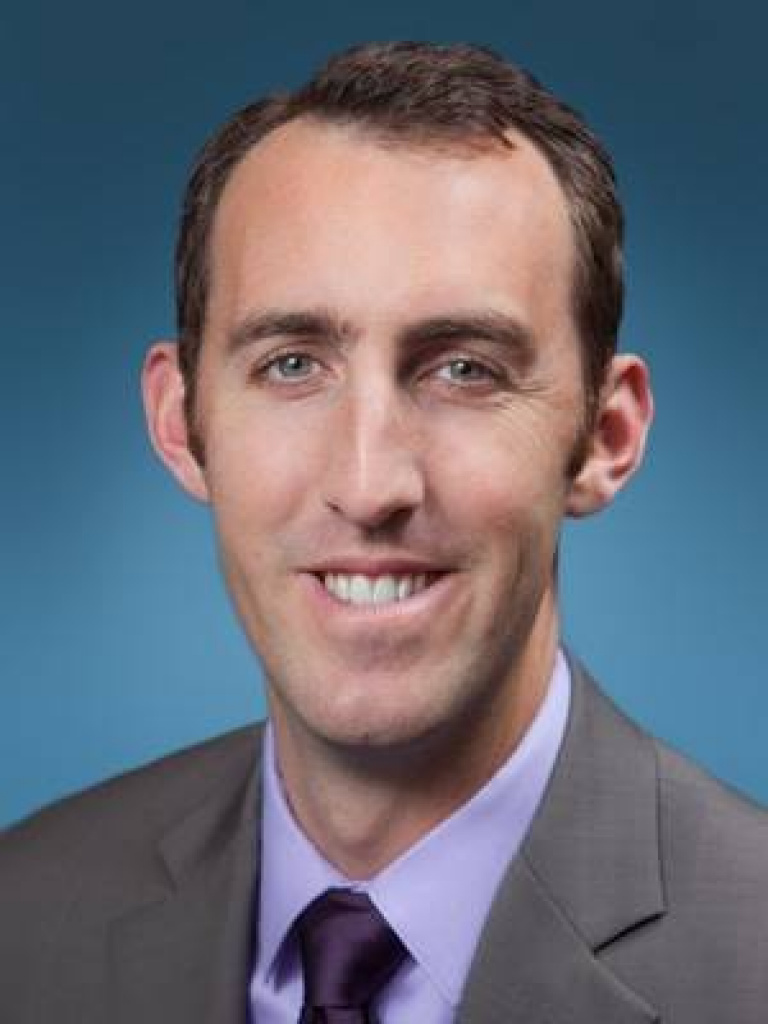 Dr. Nicholas Olson, MD