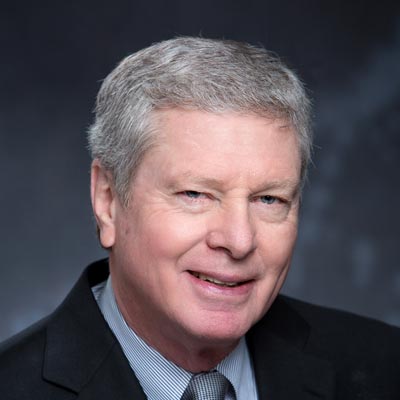 Dr. David Morris, MD