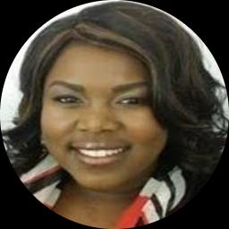 Michelle Bradham-Cousar