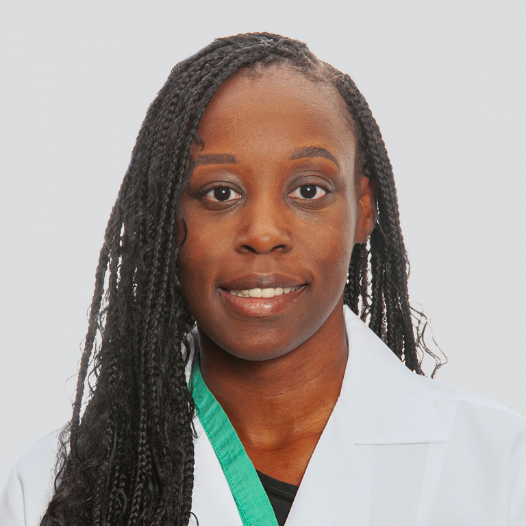Dr. Bobbie Blake, MD