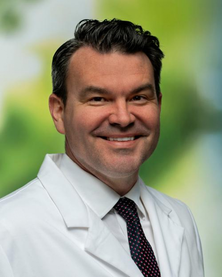 Dr. Kevin Koehler, MD