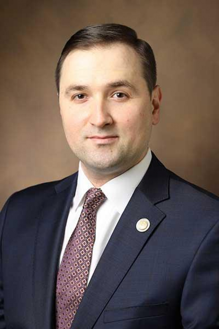 Dr. Muhamed Baljevic, MD