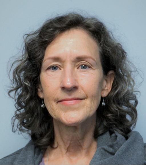 Susanne Maynard, LCSW