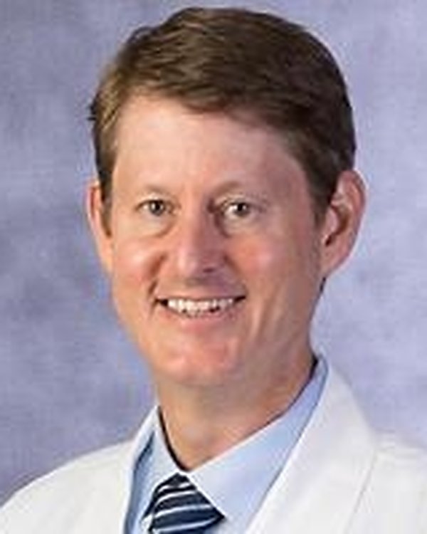 Dr. W Bradley Kimbrough III, MD