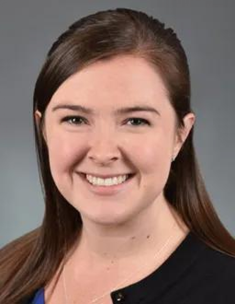 Erica Johnson, PA-C