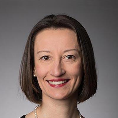 Dr. Anna Soendker, MD