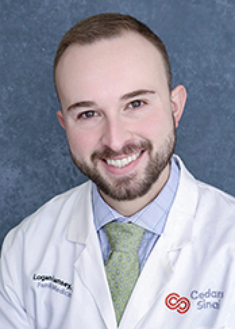 Dr. Logan Ramsey, MD