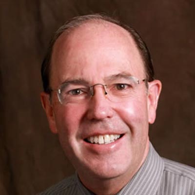 Dr. Robert Clark, MD