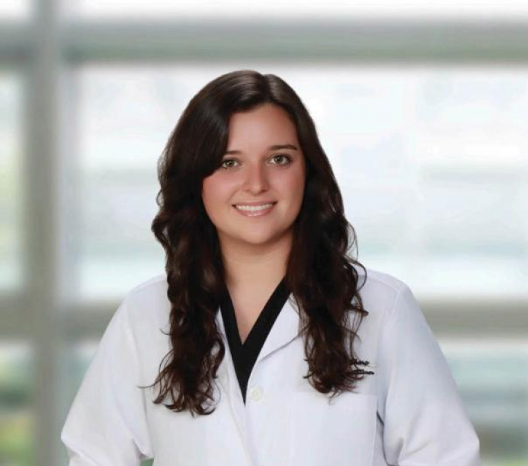 Nicole Sharp, APRN