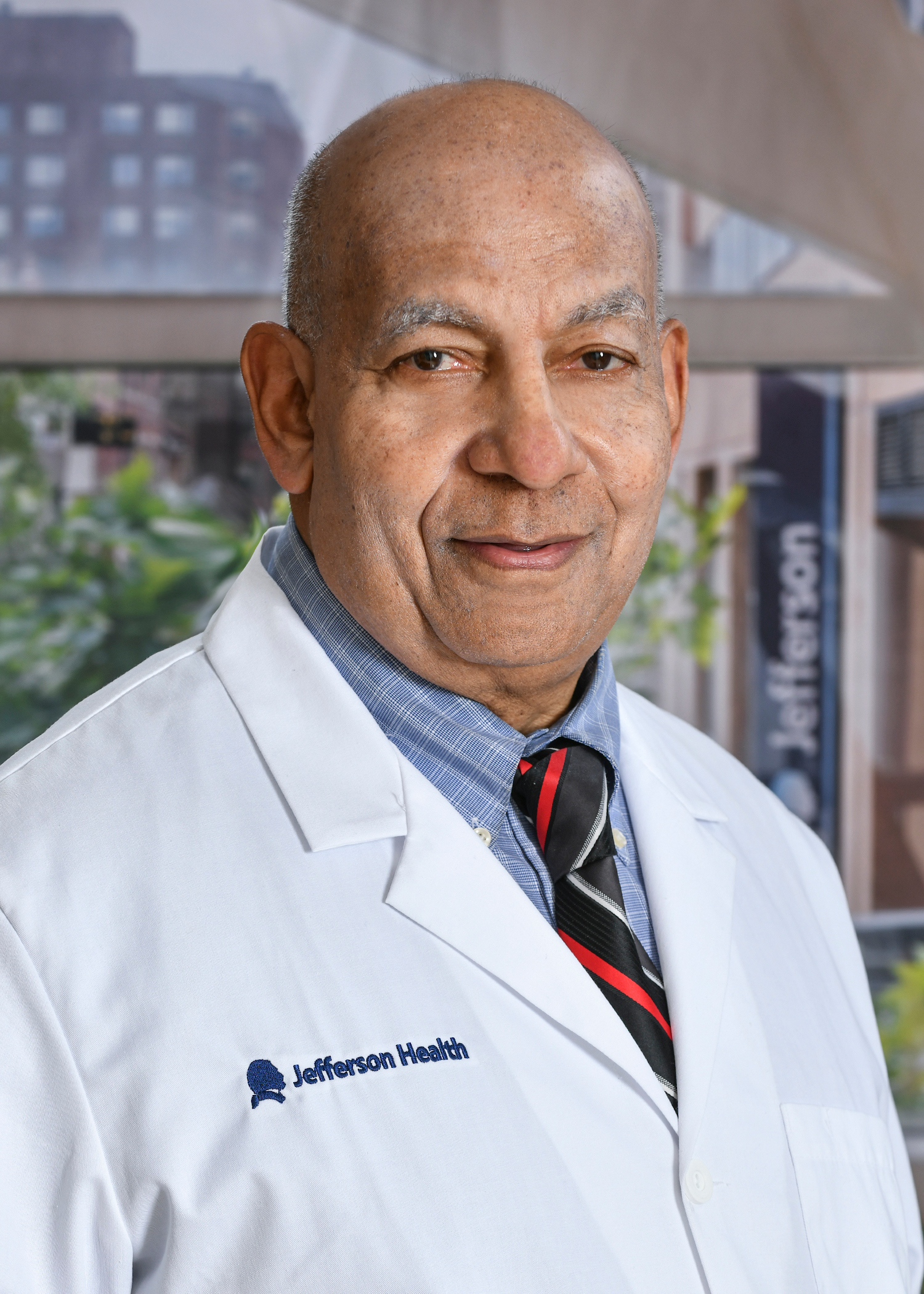 Dr. Franklin Scarlett, MD
