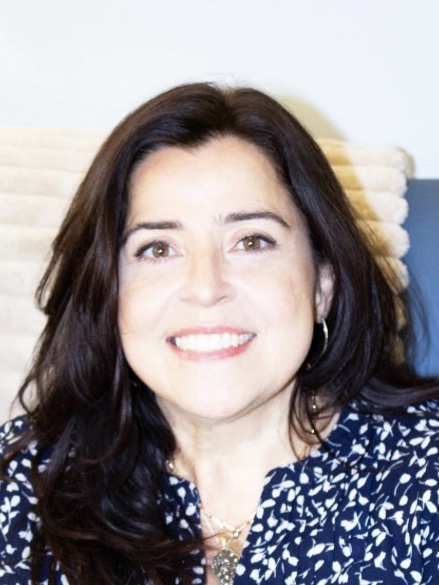 Manuela Correia-Guerra, LPC-S