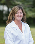 Erica Lupi, NP