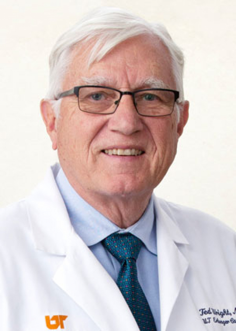 Dr. Kinsman Wright Jr, MD