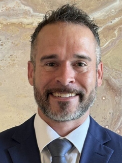 Dr. Michael Chilton, DDS