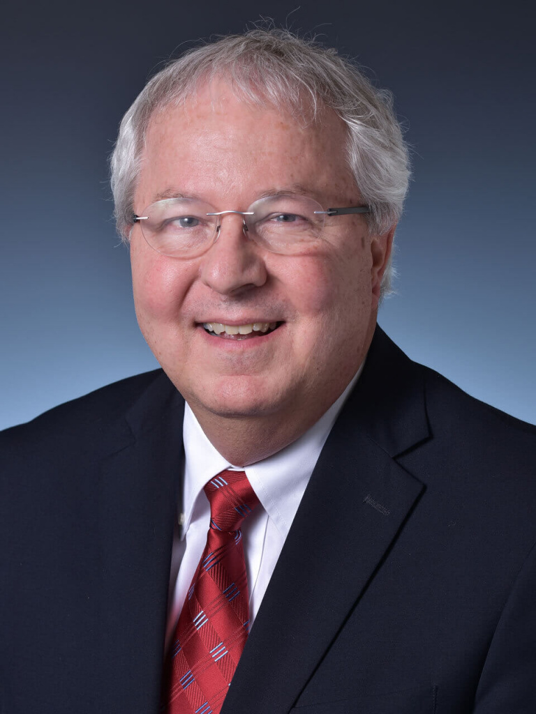 Dr. James Bardgett Jr, MD