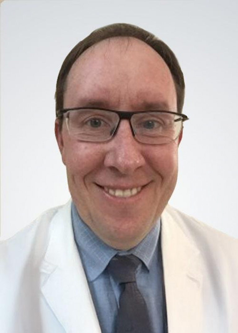 Dr. Richard Lund, MD