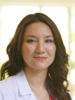 Dr. Rachel Donaldson, DO