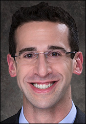 Dr. Darren Hirsch, MD
