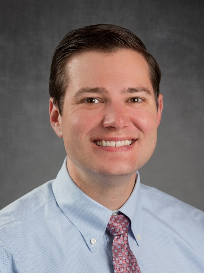 Dr. Robert Lockwood, MD