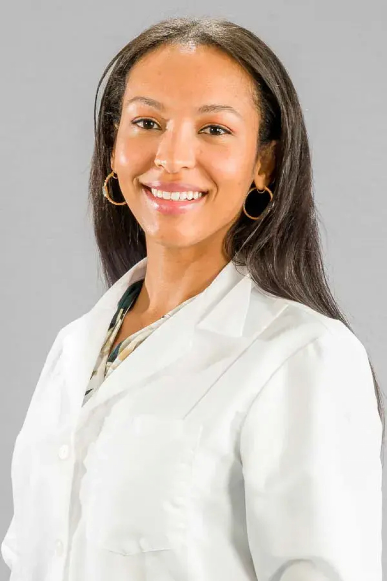 Dr. Christina Abavana, MD