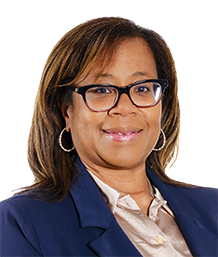 Dr. Mikelle Phillips, MD