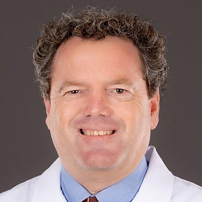 Dr. Dennis Collins, MD