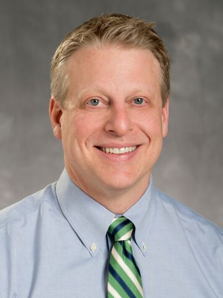 Dr. Robert Tuttle, MD