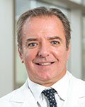 Dr. John Tilzey, MD