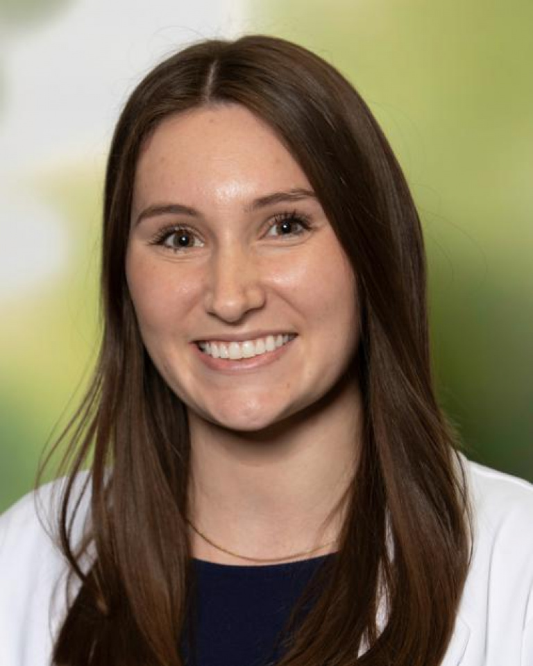 Chloe Wise, PA-C