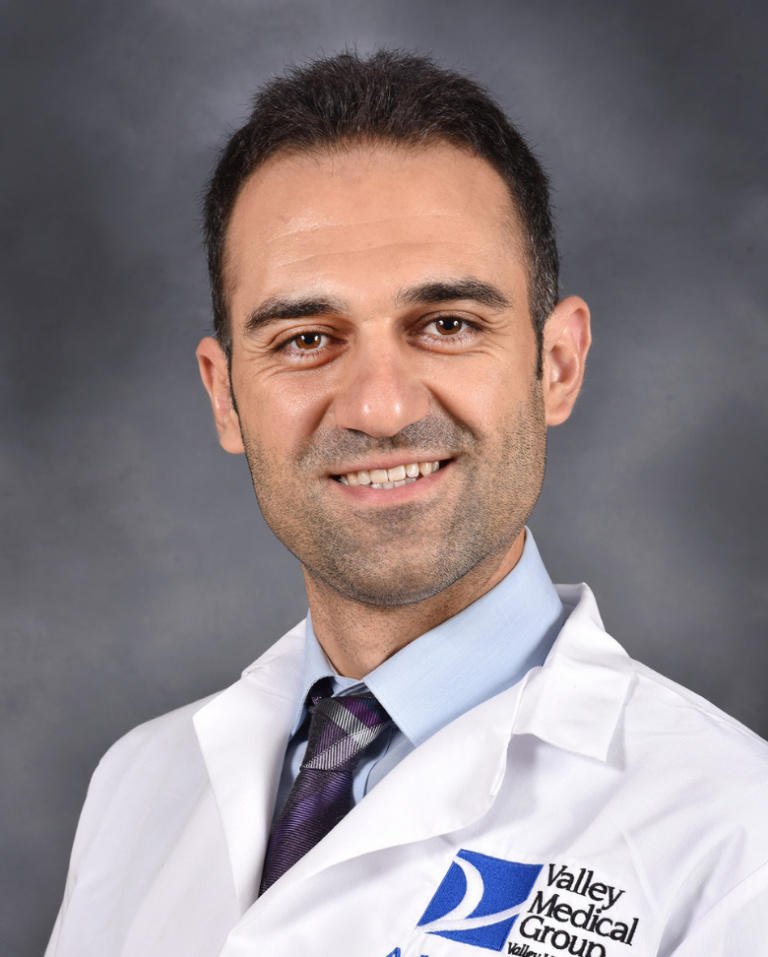 Dr. Ashraf Raslan, MD