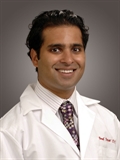 Dr. Ronak Desai, DO