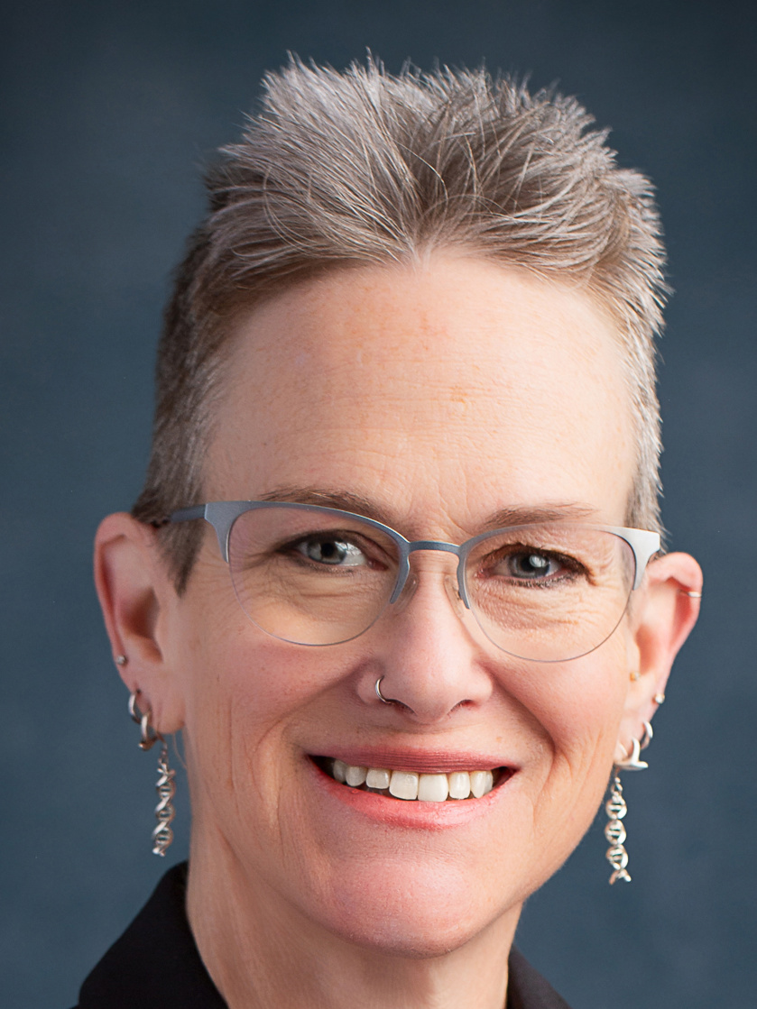 Robyn Roche-Paull, ARNP