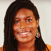 Tina Weston, MSW