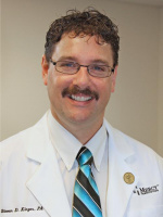 Steven Kinzer, PA-C