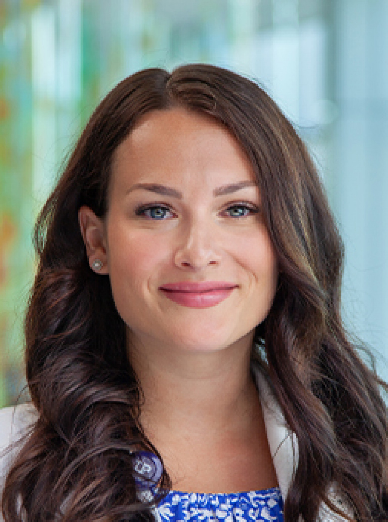 Jessica Walther, FNP-C