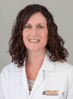 Christine Dubroff, FNP