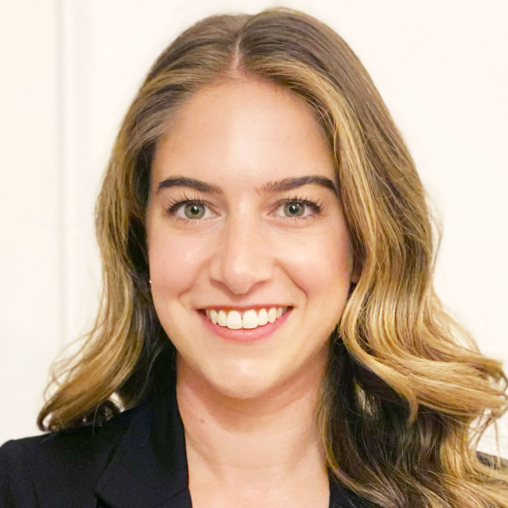 Daniela Nazarian, LMHC