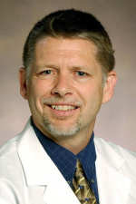 Dr. Frank Fish, MD