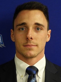 Dr. Patrick Kellish, DPT