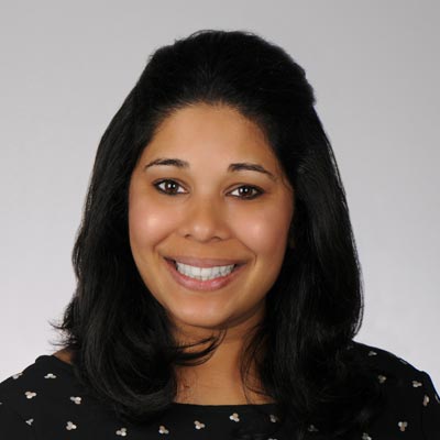 Dr. Anjali Shah, MD