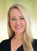 Lenae Frolek, CRNA