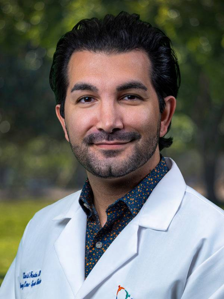 Dr. Navid Froutan, MD