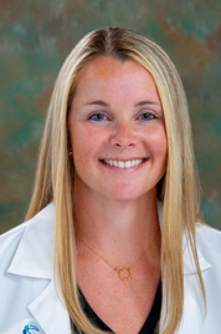 Dr. Rebekah Richards, DPM