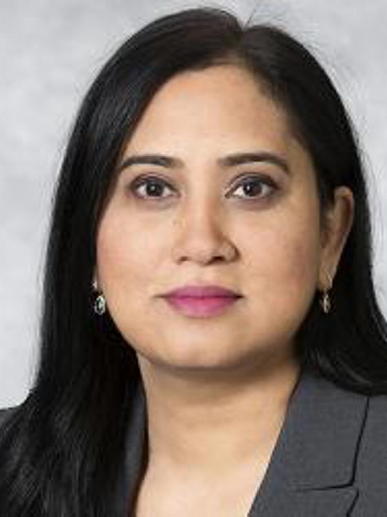 Dr. Sushmitha Patibandla, MD