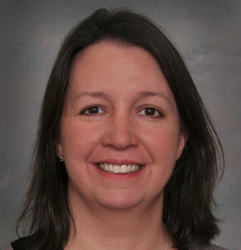 Dr. Erika Peterson, MD