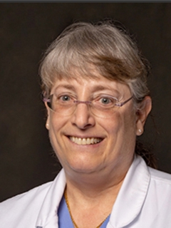 Dr. Lara Greenwald, DDS