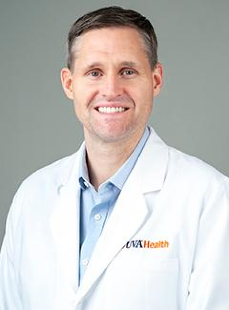 Dr. William Horton, MD