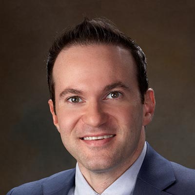 Dr. George Degheim, MD