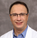 Dr. Marcelo Pasquini, MD