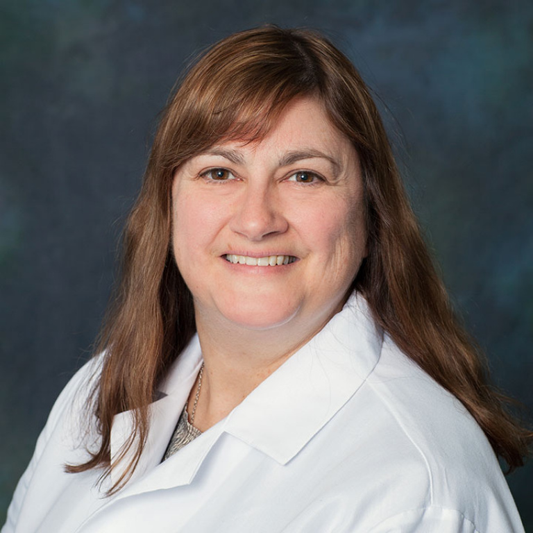 Dr. Mary Klein, MD